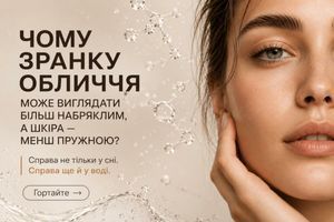 Чому зранку набрякає обличчя: причини та як повернути шкірі пружність фото