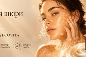 Відновлення шкіри після літа: як діє ламеллярний крем SOFT CALM від ECOVITA фото