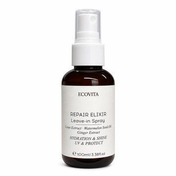 Спрей-еліксир для відновлення та захисту волосся ECOVITA REPAIR ELIXIR EV-SP-RL1001115 фото