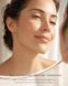 Ензимна маска-пілінг для сяйва шкіри обличчя Ecovita GLOW INFUSION Ferment Enzyme EV-CB-50-6613 фото 5