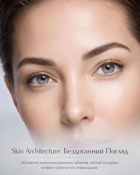 Інтенсивний ліфтинг-крем навколо очей від набряків з BEAUTIFEYE та EYELISSEN Ecovita Beautifeye & Eyeliss High-Performance Eye Lifting Cream EV-CF-15-8812 фото