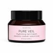 Інтенсивно зволожувальний крем-гель для пружності та комфорту ECOVITA PURE VEIL