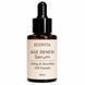 Мультипептидна антивікова ліфтинг-сироватка для обличчя Ecovita AGE RENEW AGE RENEW Multi-Peptide Infused Anti-Aging Serum EV-SF-30-8811 фото 1
