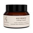 Ремоделюючий ліфтинг-крем для обличчя з пептидним комплексом Ecovita AGE RENEWEN AGE RENEW Peptide Complex Remodeling Lifting Cream