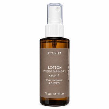 Інтенсивний пептидний лосьйон для регенерації та густоти волосся ECOVITA Intensive Follicle Care EV-SP-AK501119 фото
