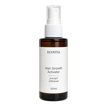 Активатор для коренів волосся з Procapil + Follicusan Hair Growth Activator Ecovita EV-SP-AK5011131 фото
