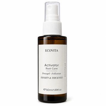 Активатор для коренів волосся з Procapil + Follicusan Hair Growth Activator Ecovita EV-SP-AK5011131 фото