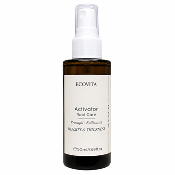 Активатор для коренів волосся з Procapil + Follicusan Hair Growth Activator Ecovita EV-SP-AK5011131 фото