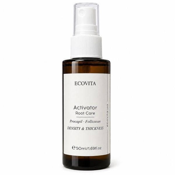 Активатор для коренів волосся з Procapil Hair Growth Activator Ecovita EV-SP-AK5011131 фото
