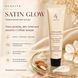 Парфумований крем для рук ECOVITA SATIN GLOW з кокосовою олією EV-CH-40-4113 фото 2