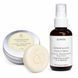 Дует №18 очищення та реконструкція волосся ECOVITA Cleansing & Hair Reconstruction Duet EV-SEA-311118 фото 1