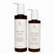 Парфумований набір для тіла ECOVITA VELVET DUO: гель для душу VELVET WASH + крем-вуаль VELVET FUSION EV-CB-200-61134 фото 1