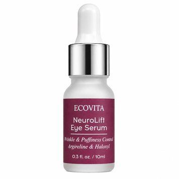 Пептидна сироватка під очі Ecovita NeuroLift Wrinkle & Puffiness Contral  EV-SF-10-8814 фото