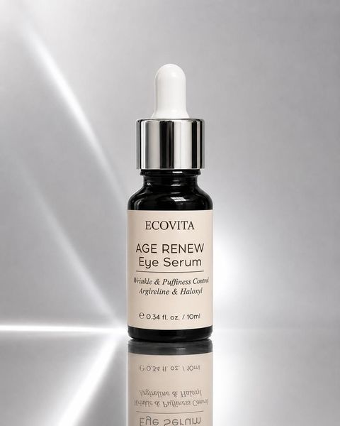 Пептидна сироватка під очі Ecovita AGE RENEW Cellular Focus EV-SF-10-8814 фото
