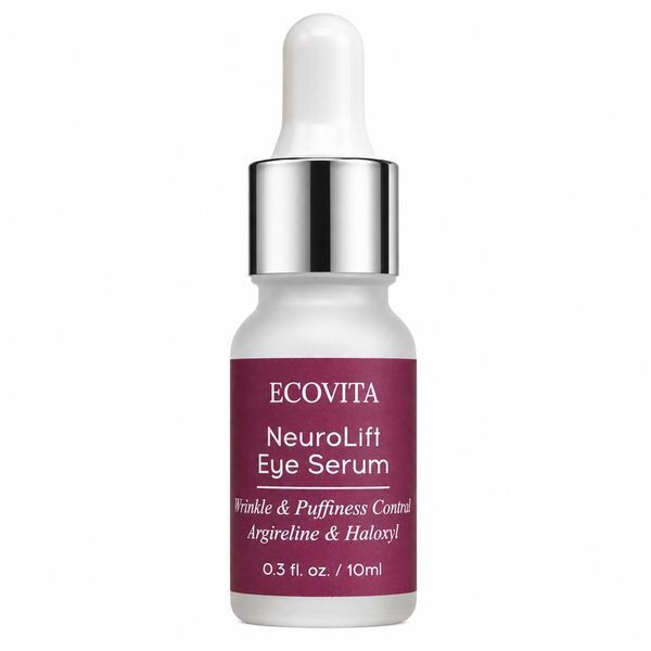 Пептидна сироватка під очі Ecovita AGE RENEW Cellular Focus EV-SF-10-8814 фото