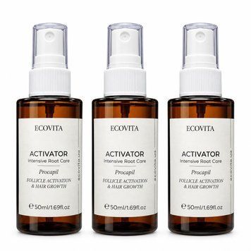 Комплекс активаторів для коренів волосся з Procapil Hair Growth Activator Ecovita EV-SP-AK501113122 фото