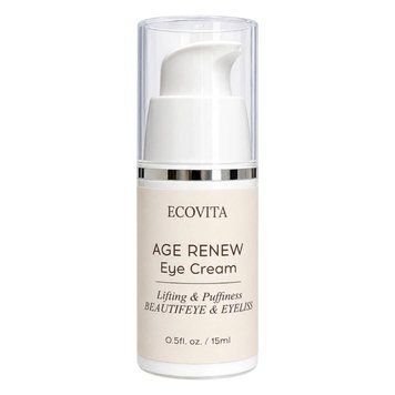 Інтенсивний ліфтинг-крем навколо очей від набряків з BEAUTIFEYE та EYELISSEN Ecovita Beautifeye & Eyeliss High-Performance Eye Lifting Cream EV-CF-15-8812 фото