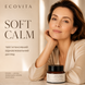 Набір інтенсивного зволоження та відновлення шкіри ECOVITA SKIN COMFORT DUO  EV-NF-02-0001 фото 4